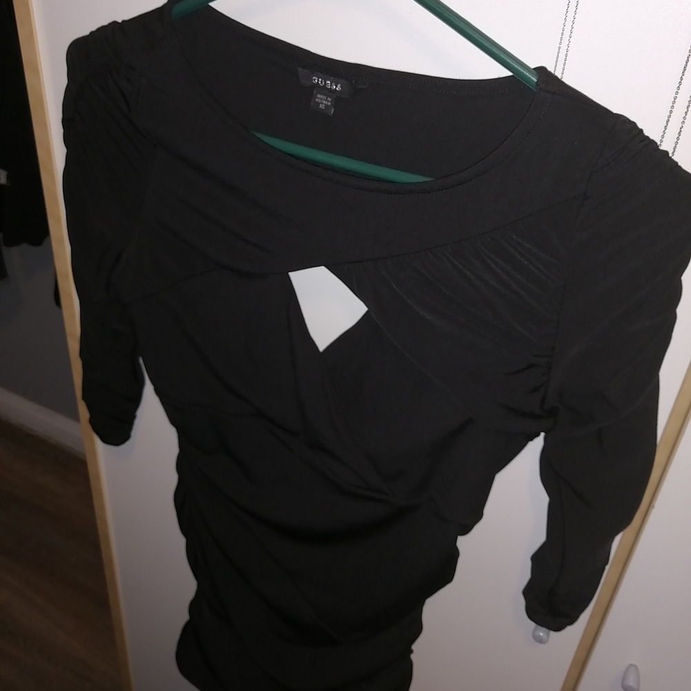 GUESS top - Picture 3 of 7